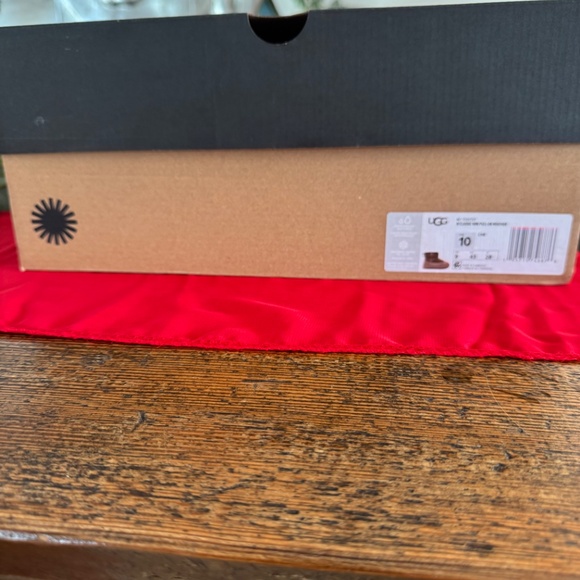 Men’s Classic Mini Pull On Boots - Picture 2 of 8